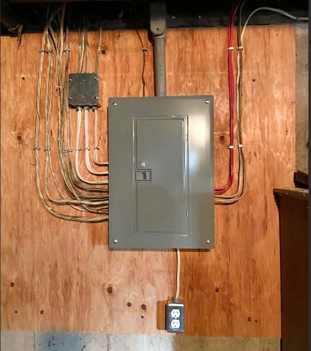 Electrical